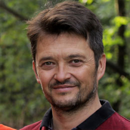 Emmanuel Chilaud